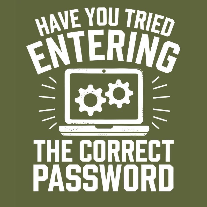 Support Administrateur Nerd Computer Tech