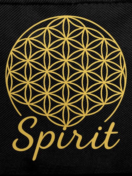 Flower of Life Spirit
