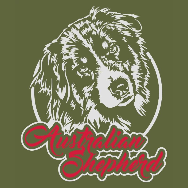 AUSTRALIAN SHEPHERD