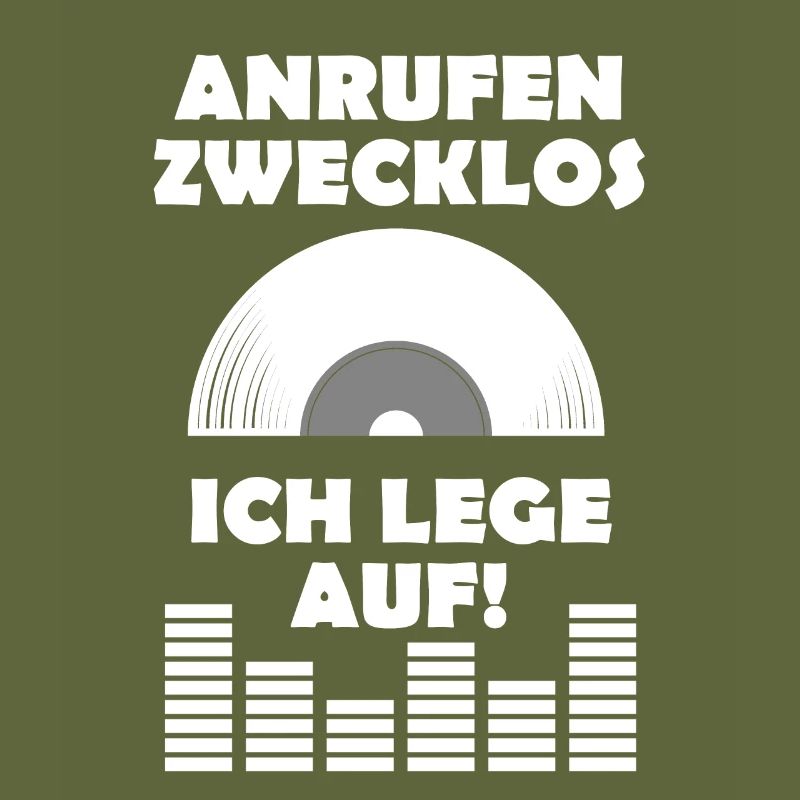 DJ Auflegen