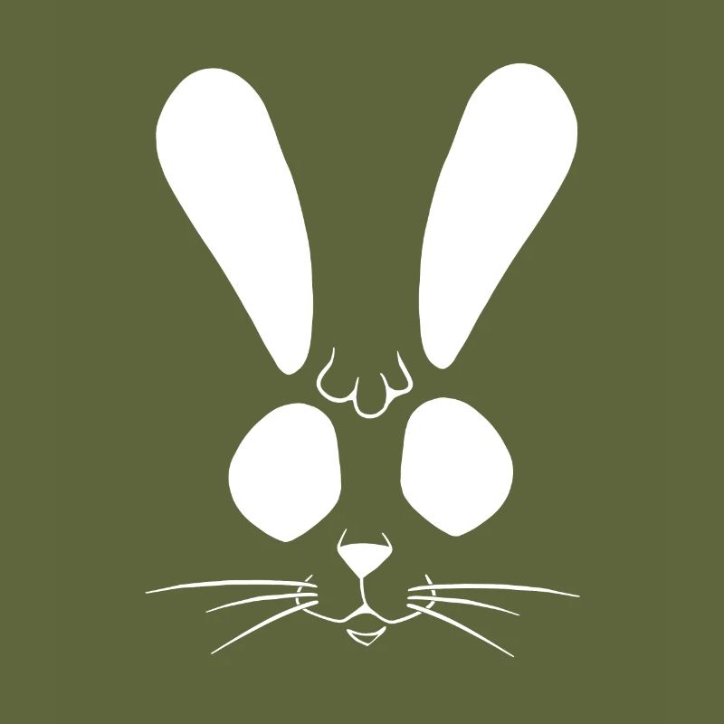 Rabbit Easter