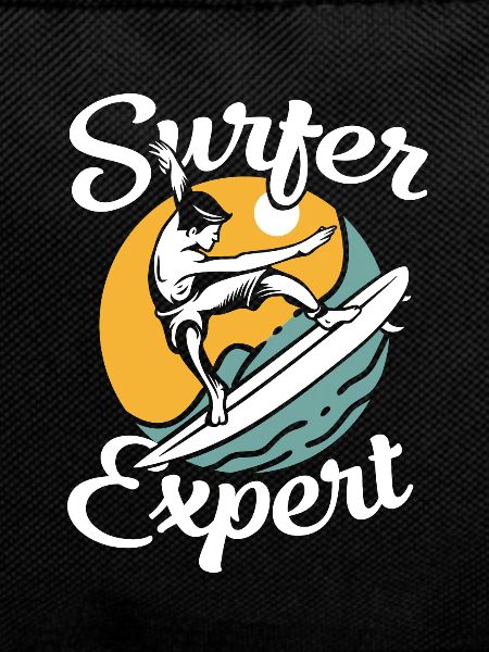 Surfer Design Surfer Expert Surfboard
