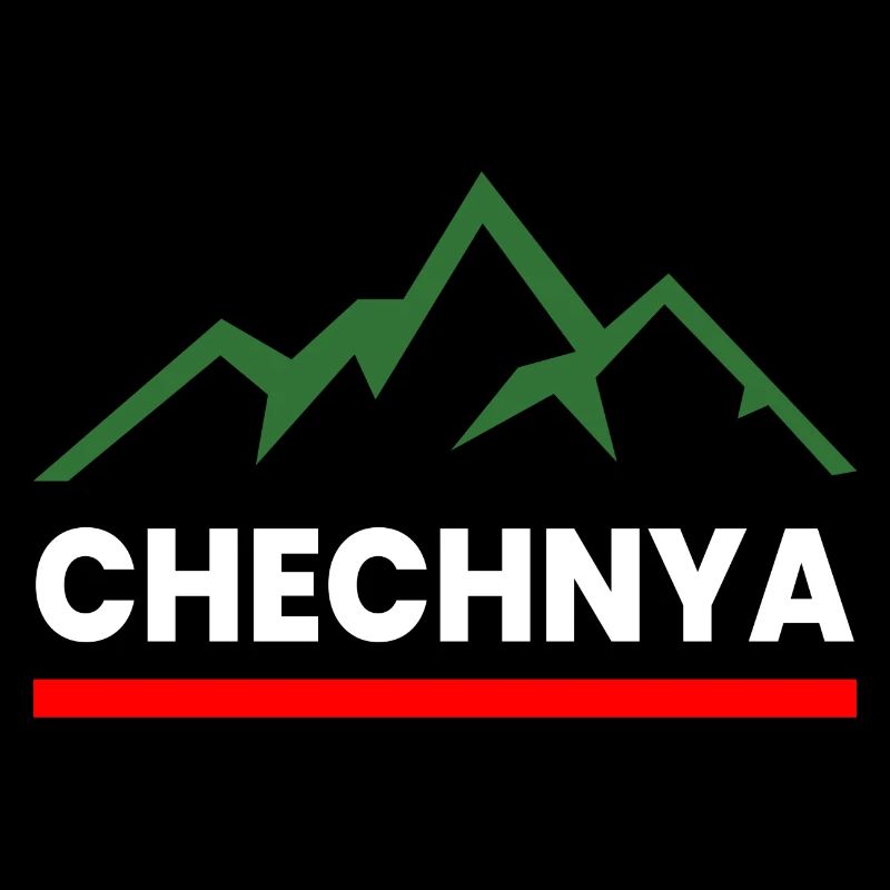 Chechnya Chechen Chechnya Chechen Mountains