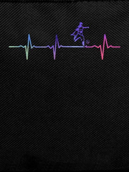 Football Heartbeat