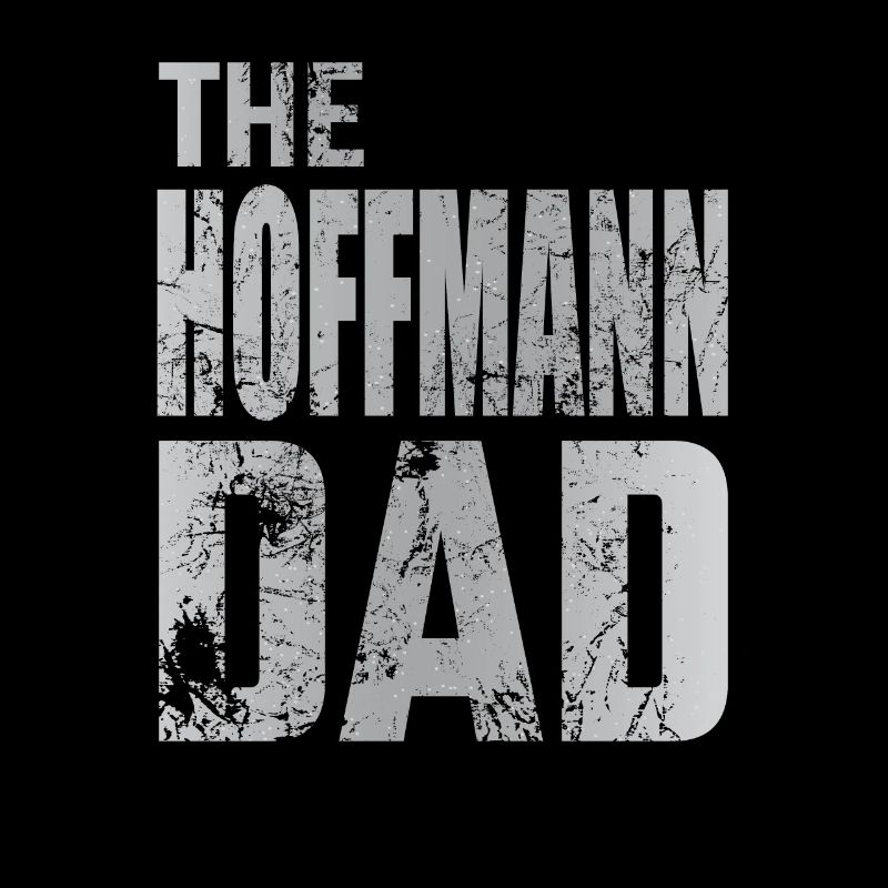 Hoffmann Papa Vater Dad Geschenkidee