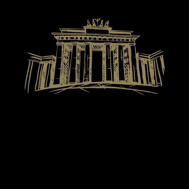 Berlin Brandenburger Tor – Symbolträchtiges Stadtd