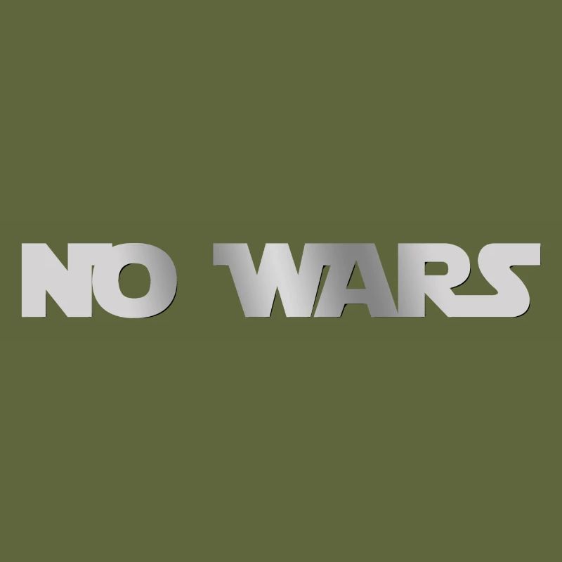 NO WARS