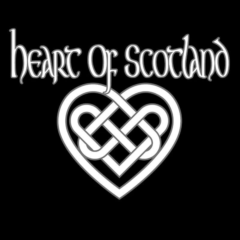 Das Herz Schottlands