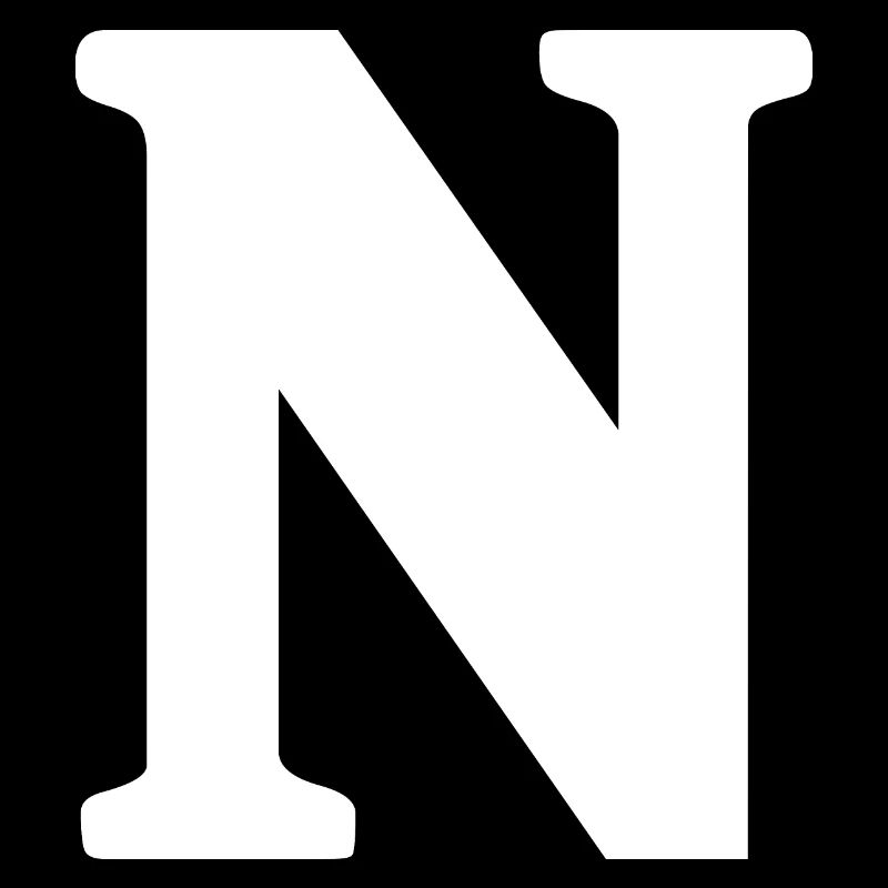 N