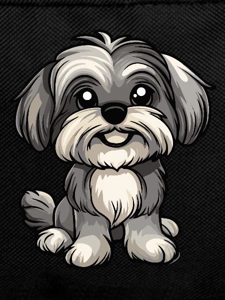 Havanese Dog Cute