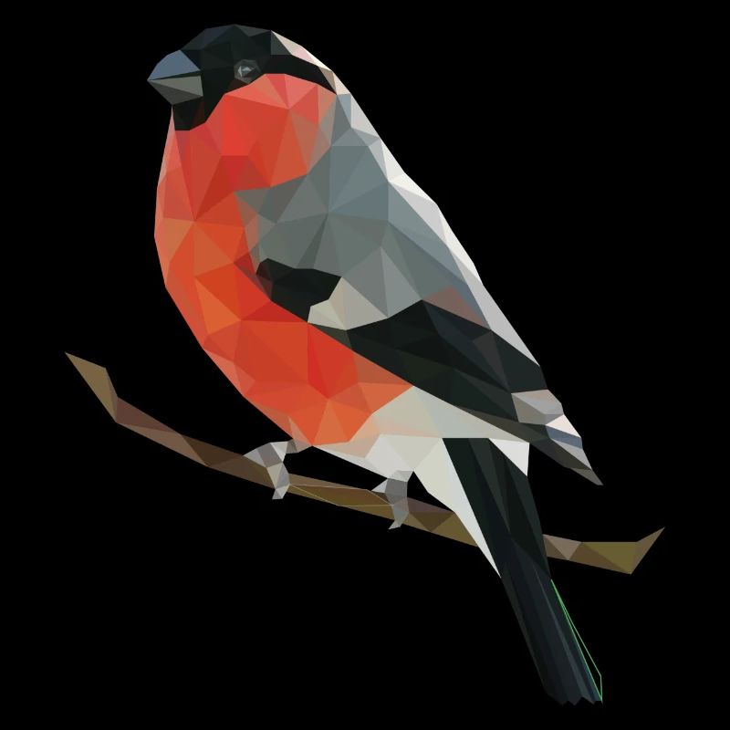 bullfinch