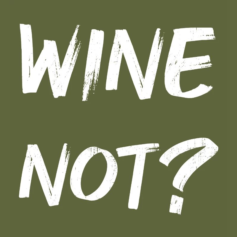 WINE not?