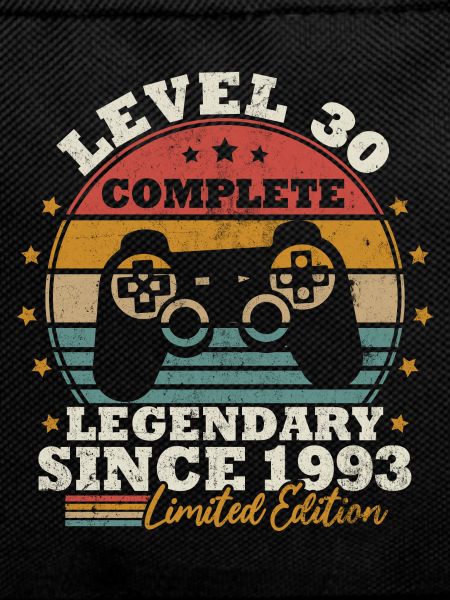 Level 30 unlocked