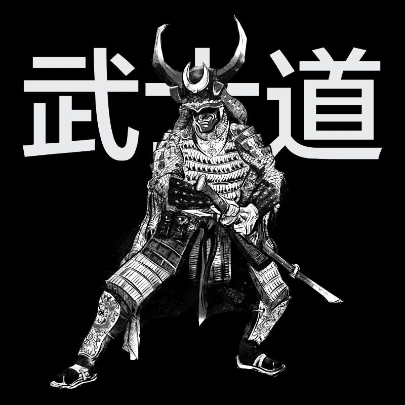 Samurai - Bushido
