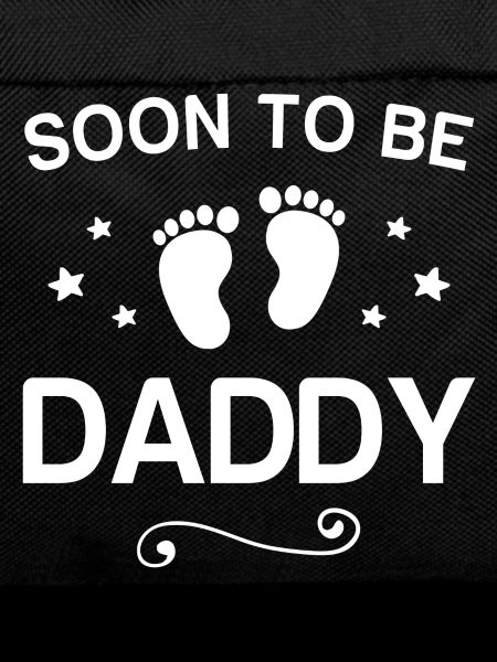 Soon To Be Daddy