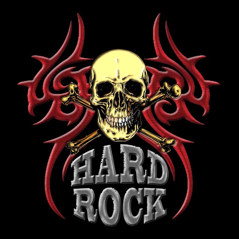 HARD ROCK