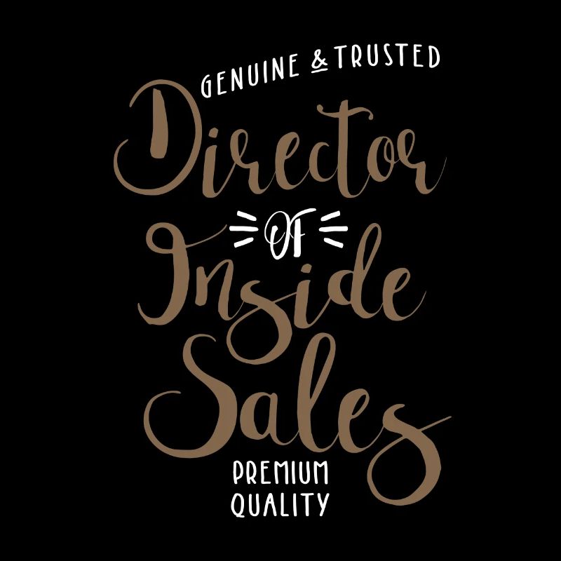 Directeur des ventes internes
