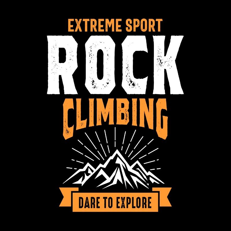 Rock Climbing Design