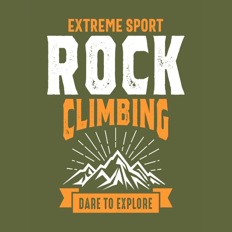 Rock Climbing Design