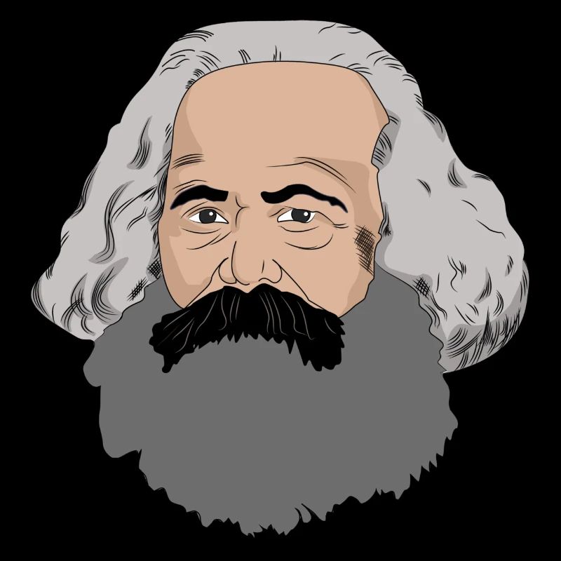 Karl Marx
