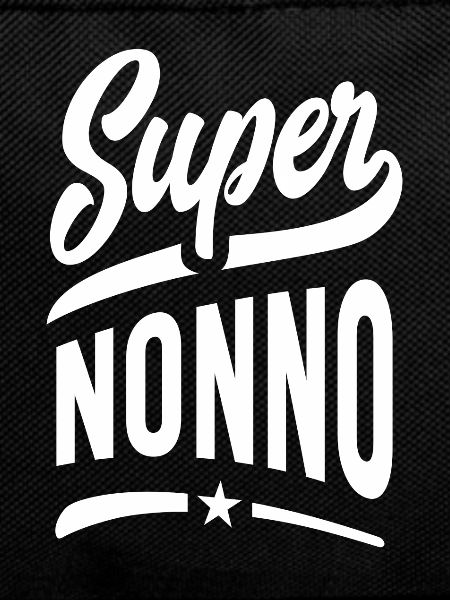 Super Nonno