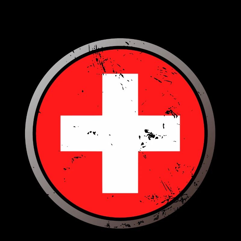 Logo suisse