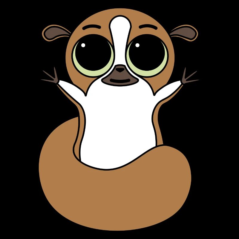 Mice lemur