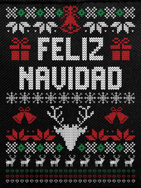 Feliz Navidad