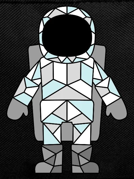 ASTRONAUT