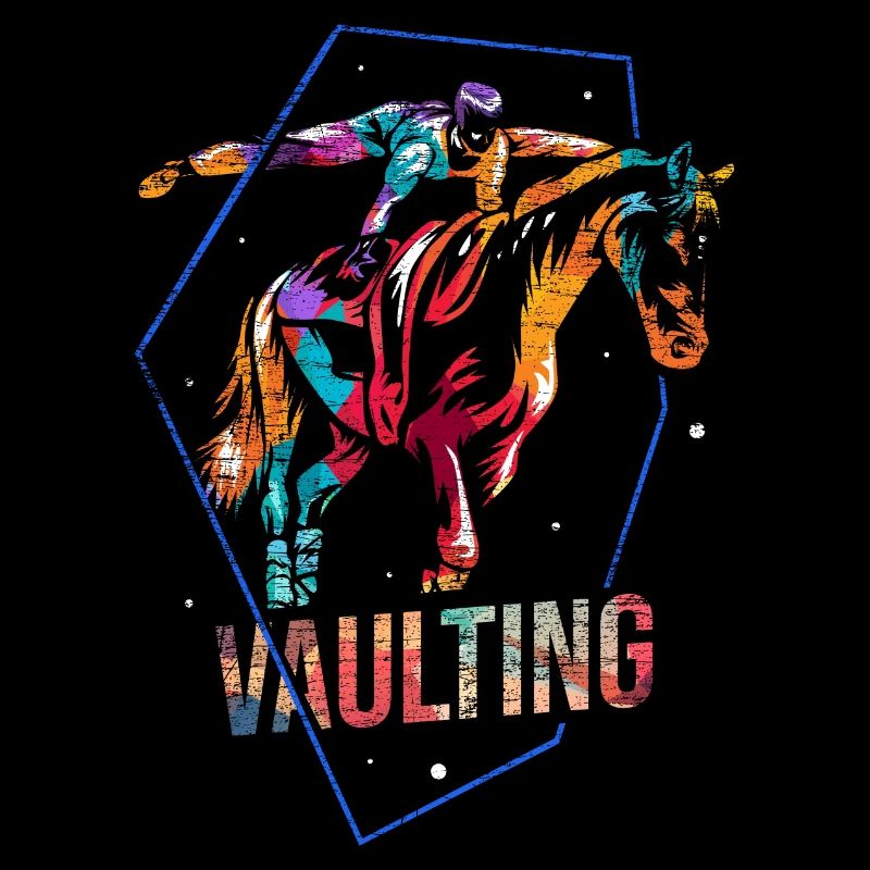 Vaulting