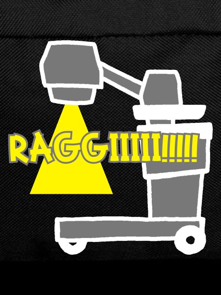 Portable X-Ray