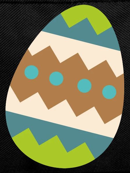 Osterei