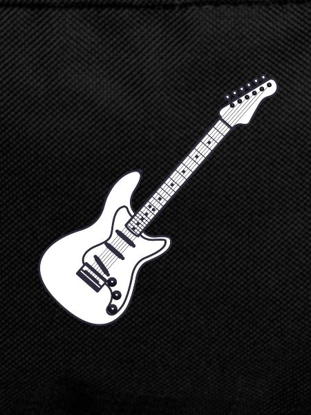 Guitarist - Guitar