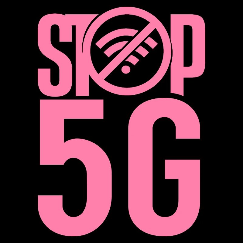 Stops 5G adversary network radiation cellular