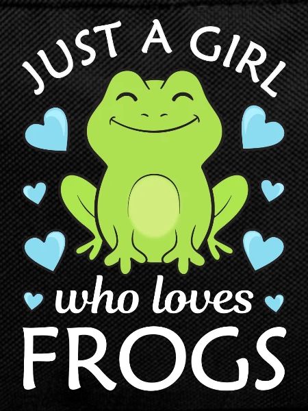 Grenouille grenouille