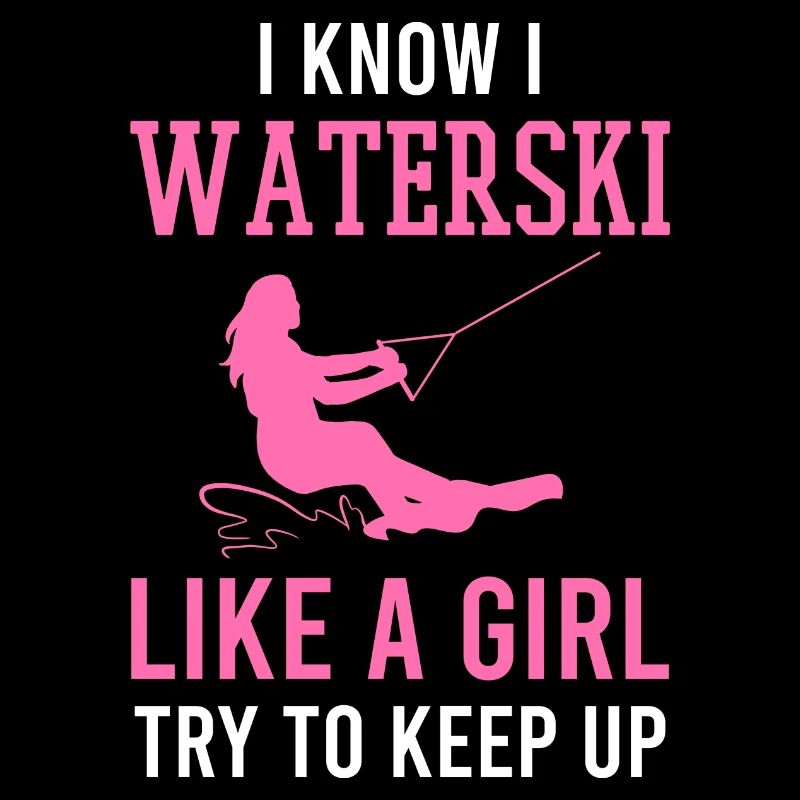 Water ski