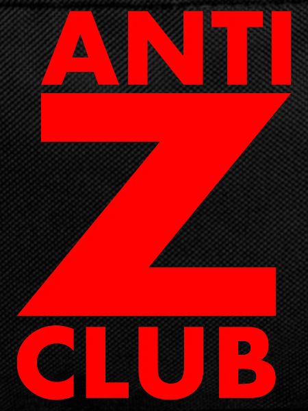 Anti z club