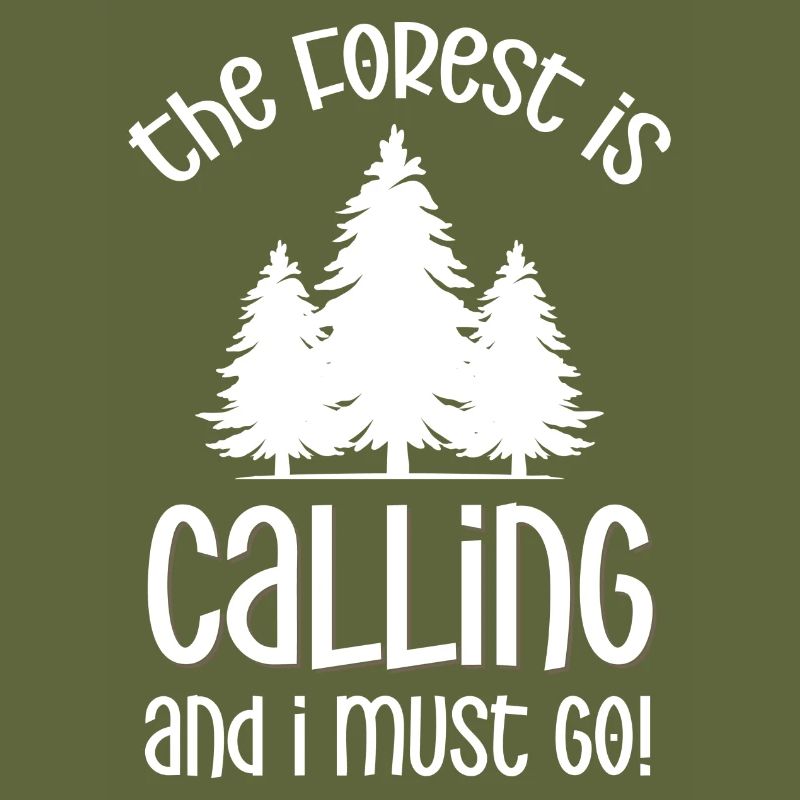 Forest Nature Conservation Hunter Wilderness