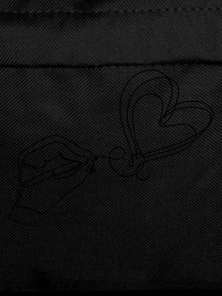 Drawing the Love