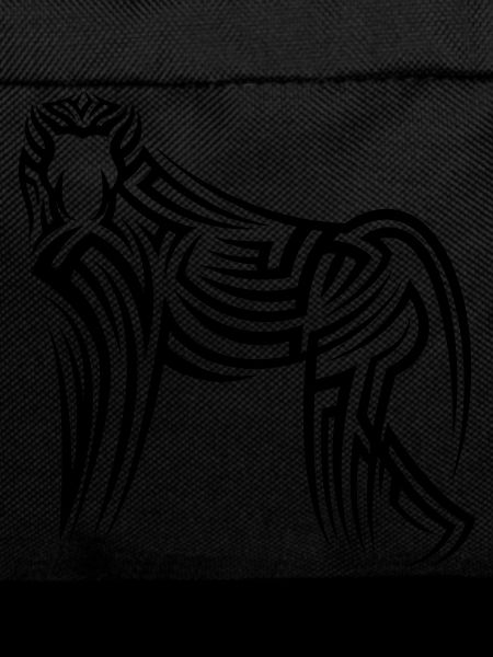 Monkey affe Tribal Tattoo