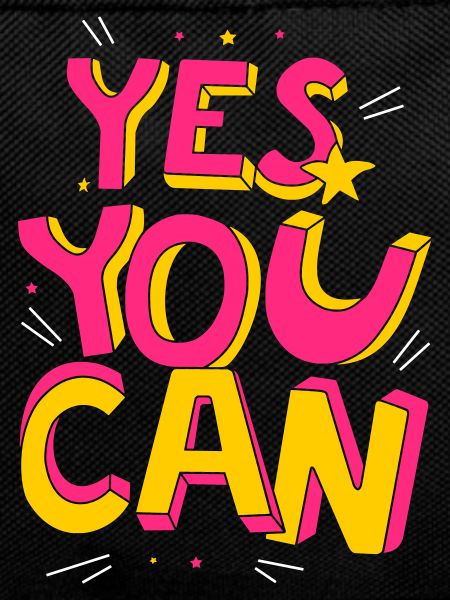 Yes you can