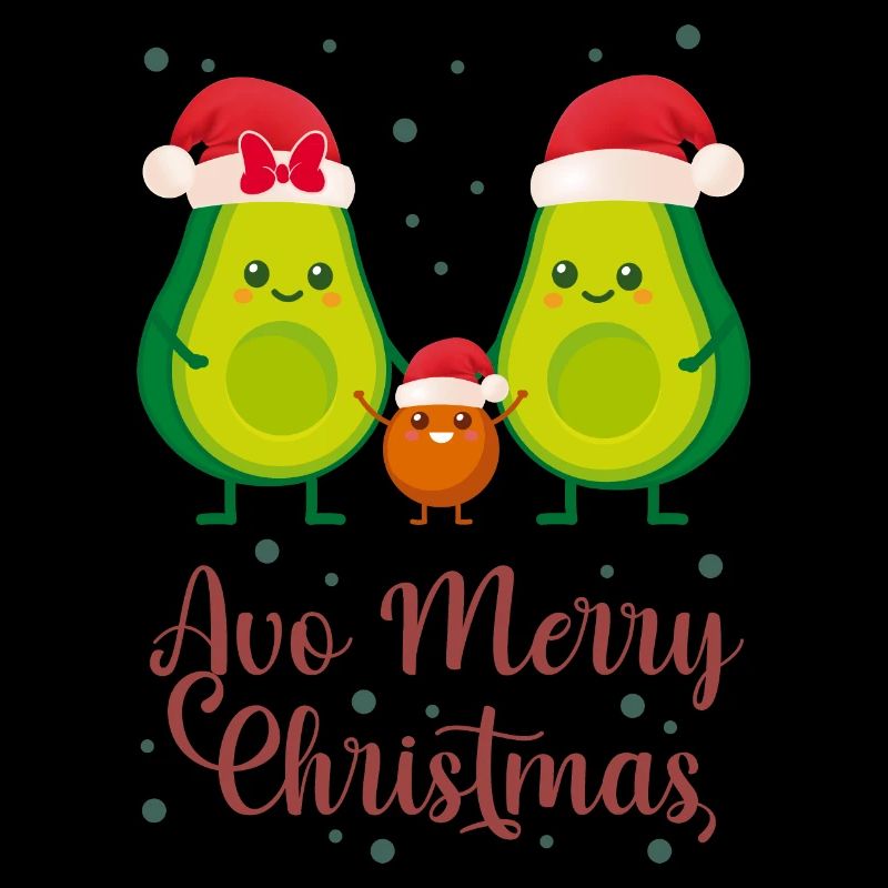 Avocat Noël 1