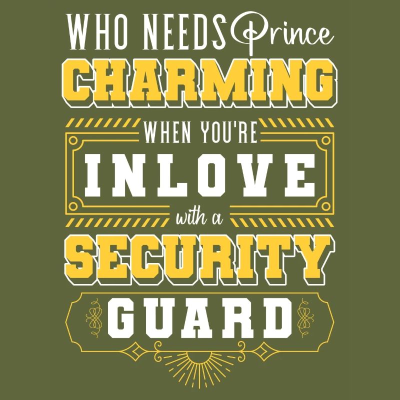 Security Service Security Officer