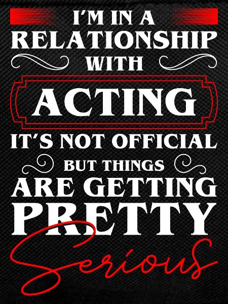 actress acting singer Broadway