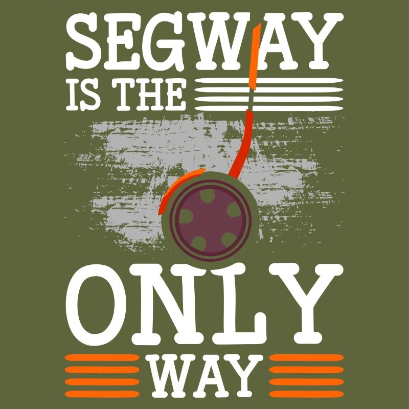 Segway Floating Board
