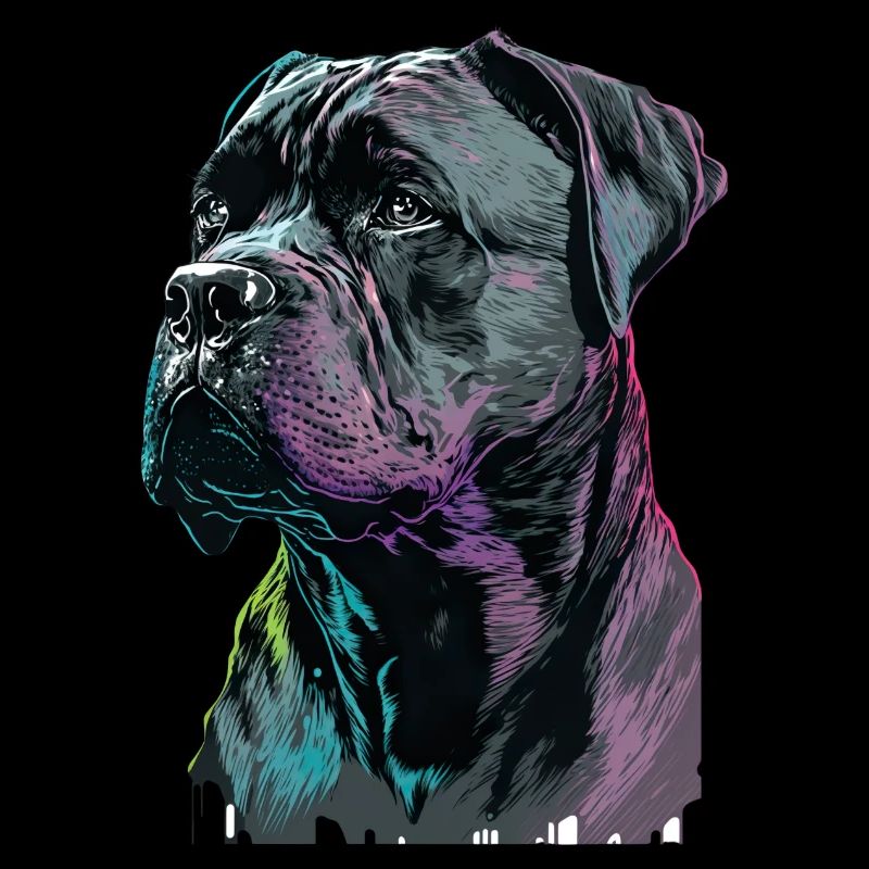 Cane Corso für einen Cane Corso Besitzer