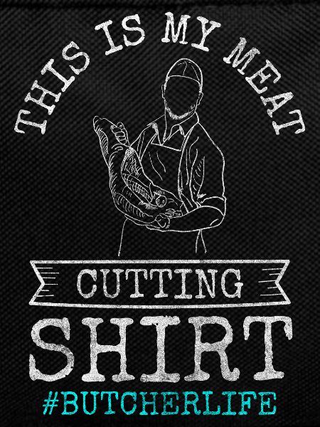 Butcher Butcher Beef