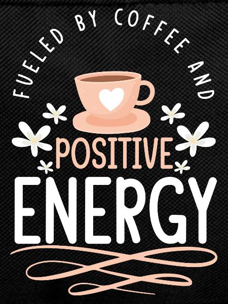 Positive Mantra Strong