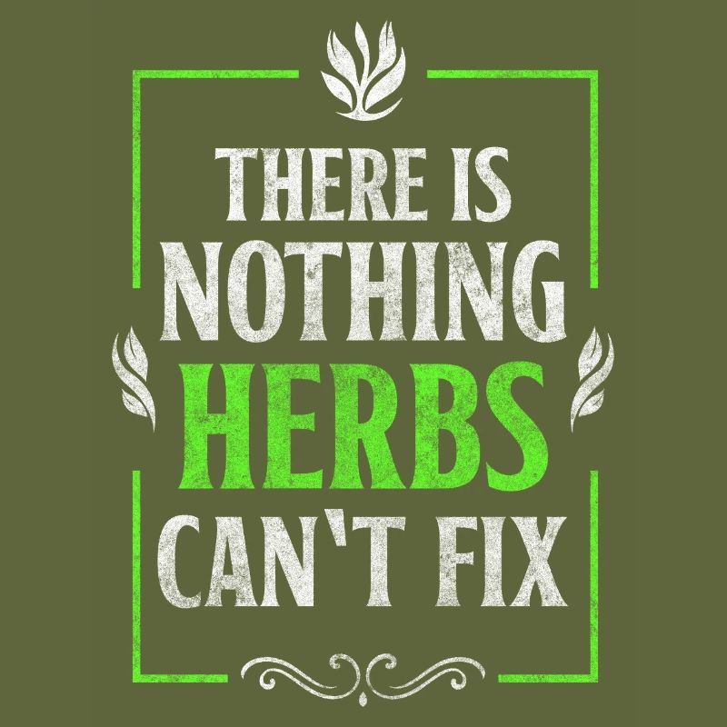 Potion Druid Naturopath