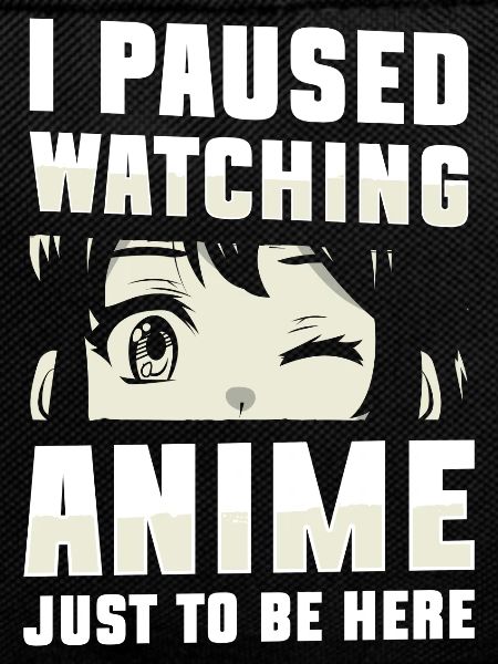 Manga Senpai Kanji Asian